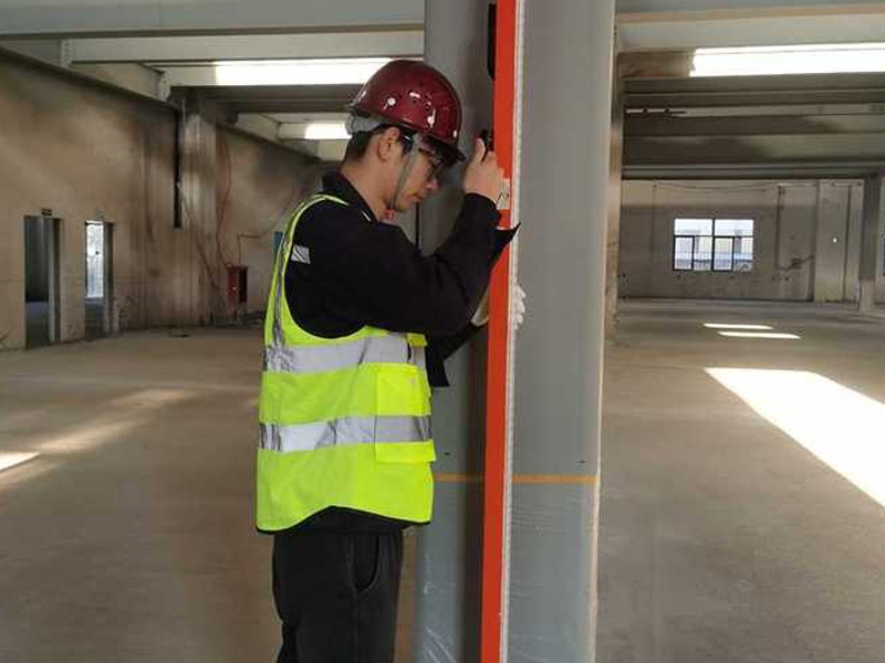 房屋结构检测鉴定