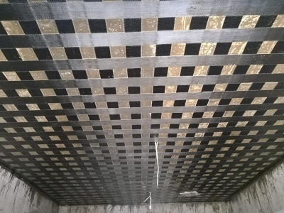 碳纤维建筑加固