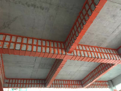 房屋结构改造加固